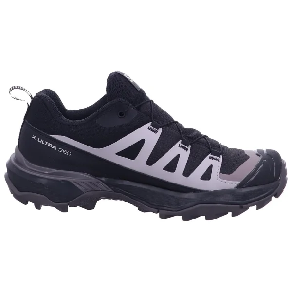 Salomon X Ultra 360 Gore-Tex Kadın Outdoor Ayakkabı - Görsel 7