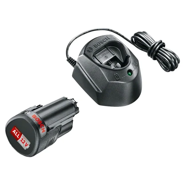 Bosch Pba 12 V 2 Ah O-A Yedek Akü - Görsel 8