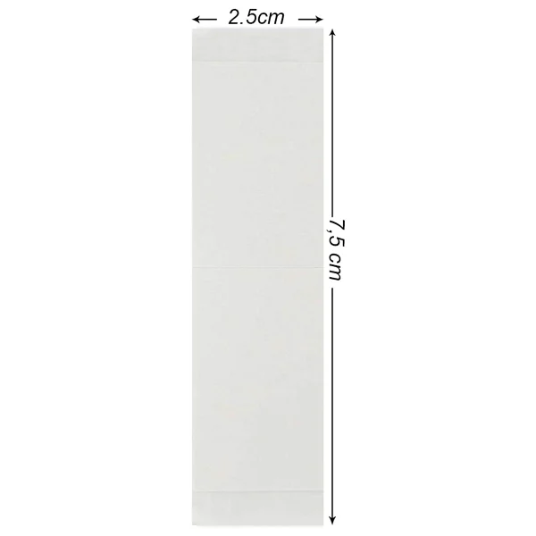 True Tape Supertape Protez Saç Bandı Düz (1'' X 3'' - 2.5cm X 7.5cm) - Görsel 3