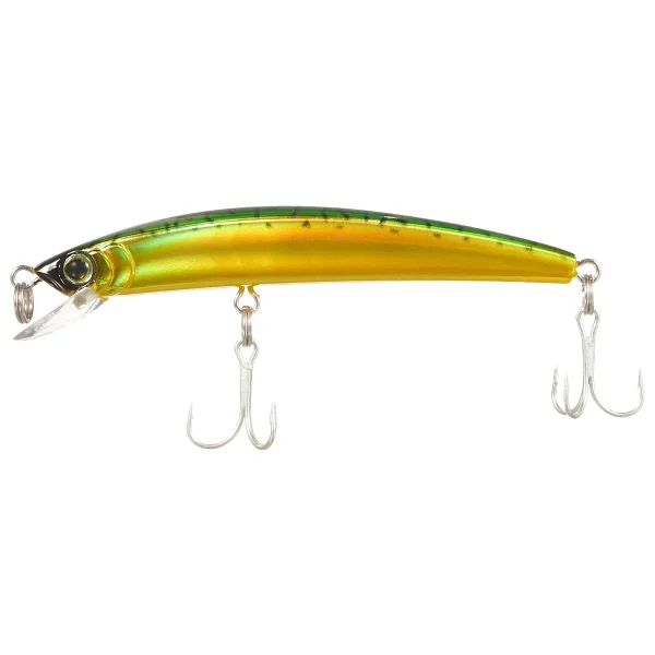 Yo-Zuri Crystal Minnow 13 Cm 19 Gr Floating Sahte Balık - Görsel 3