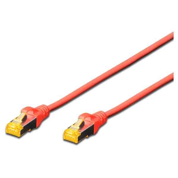 Beek Bc-S6a050 Sftp/Pımf 5 M Cat6a Patch Kablo - Görsel 5