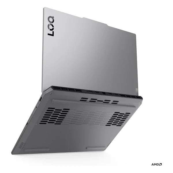 Lenovo Loq 15ahp10 AMD Ryzen 5 220 16gb 1tb SSD RTX 5050 8gb (100w) 15.6" FHD Ips Panel 144hz Freedos Taşınabilir Bilgisayar 83jg009ttr - 1 TB - 16 GB - Görsel 4