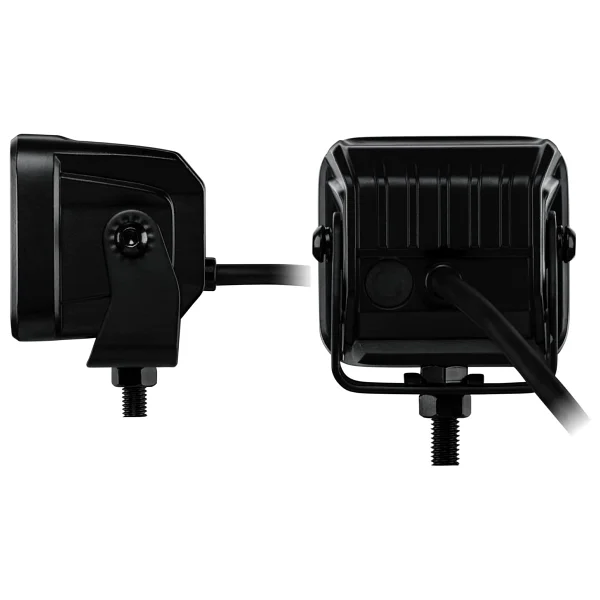 Hella Off-Road LED Lamba 12v-24v 70mm Hareketli Montaj 1fa358176-801 - Görsel 5