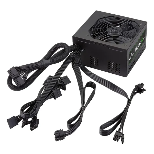 FSP Hydro K Pro HD2-750 750 W Power Supply - Görsel 4