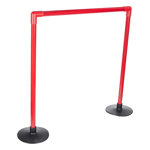 Avessa Zıplama Engelli Takozlu 60 Cm, SCX 1270 - Görsel 2