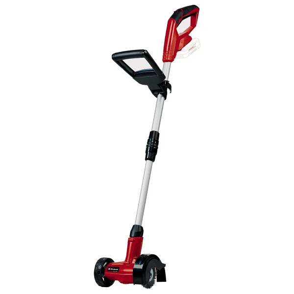 Einhell Gc-Cc 18 Li Kit 1x2,0 Ah Akülü Derz Temizleme Makinesi - 3424051 - Görsel 10