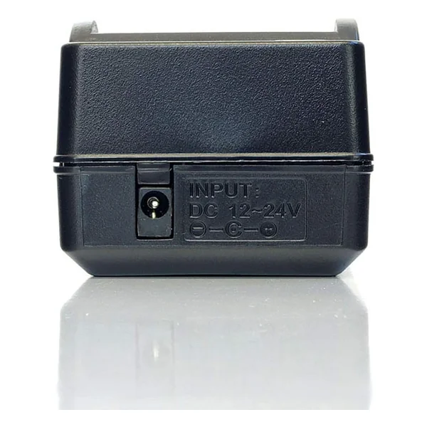 Sanger Np-F970 Sony Video Kamera Batarya Şarj Aleti - Görsel 4