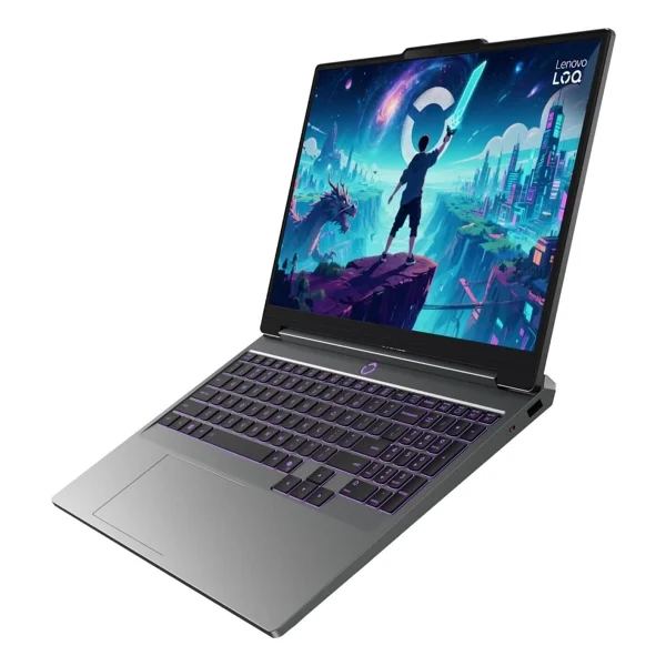 Lenovo Loq 15ıph11 83sl001atr Ultra 7 356h 16 GB 1 TB SSD Rtx5060 15.3" Wuxga Gaming Laptop - Görsel 6