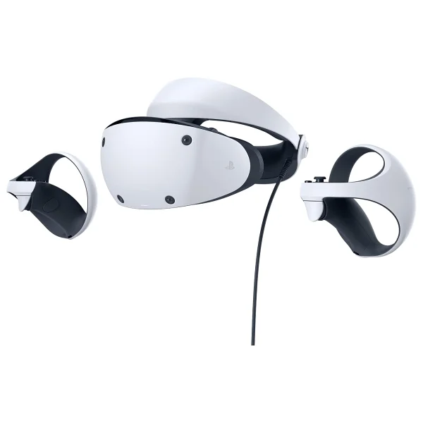 Sony Playstation Vr 2 Sanal Gerçeklik Gözlüğü - Görsel 7