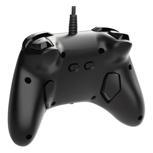 Hori Horipad Turbo Kablolu Nintendo Switch 2 Oyun Kolu - Görsel 6