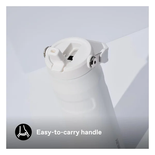 Stanley The Iceflow Flip Straw 2.0 0.70 Lt Pipetli Termos Bardak - Görsel 6