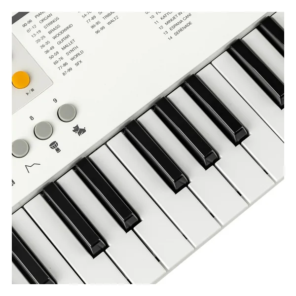 Kozmos Kk-137 37 Tuşlu Mini Org - Görsel 6