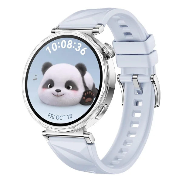Huawei Watch Gt 5 Pro 46mm Titanyum Akıllı Saat - Görsel 9
