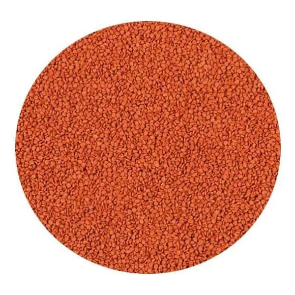 Tropical Krill Gran 250gr Kovadan Bölme - Görsel 2