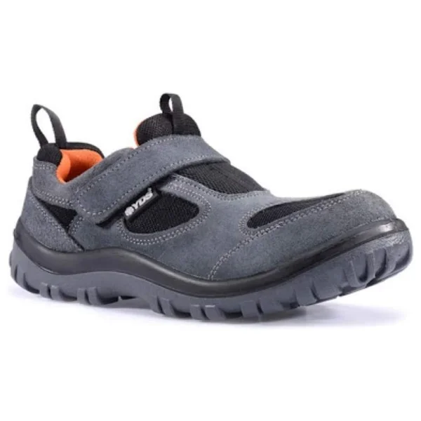 Mekap 103 Jupiter Çelik Burunlu Iş Botu - Görsel 8