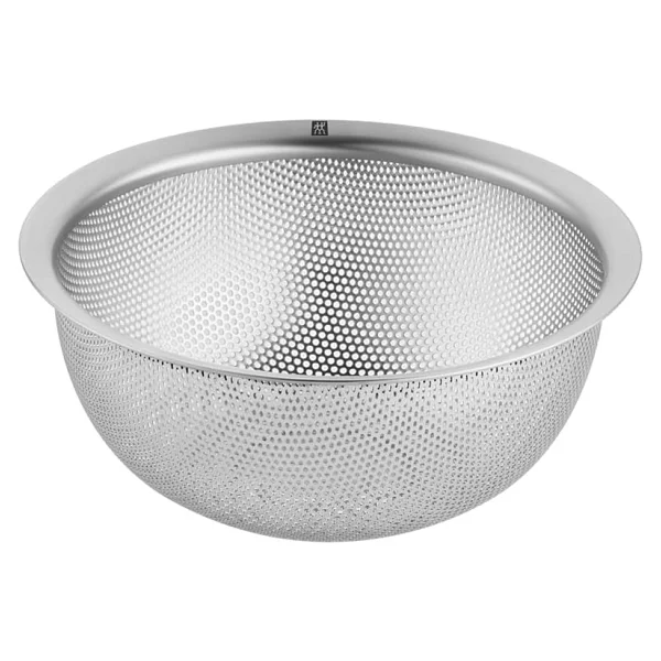 Zwilling Prep 3'lü Süzgeç Seti - Görsel 4