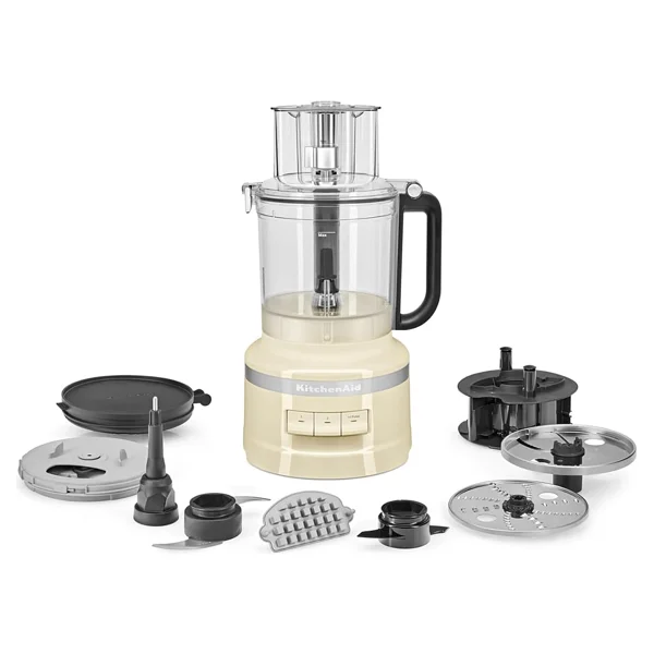 KitchenAid 5KFP1319 3.1 lt 400 W Mutfak Robotu - Görsel 4