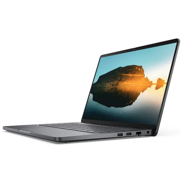 Dell Pro 14 Pc14250235 Ultra 5 235u 16 GB 256 GB SSD Intel Graphics 14 - Görsel 3