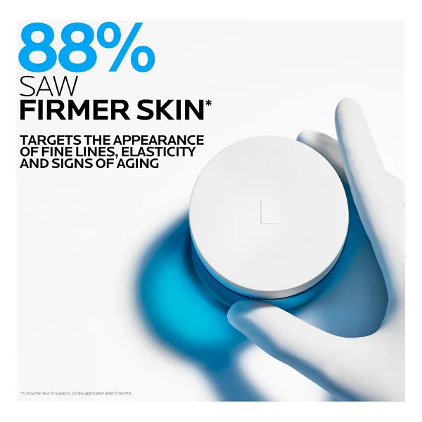 La Roche-Posay Hyalu B5 Suractivated 50 Ml Kırışıklık Karşıtı Krem - Görsel 6