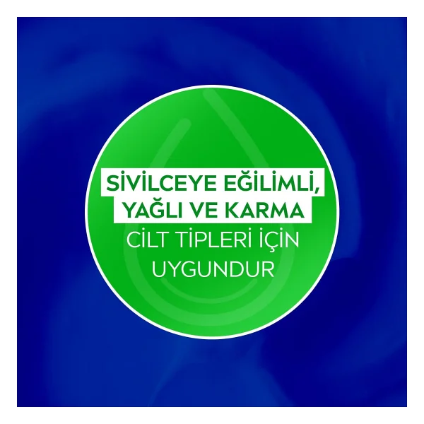 Nivea Luminous630 Sivilce Lekesi Karşıtı 30 Ml Yüz Serumu - Görsel 6