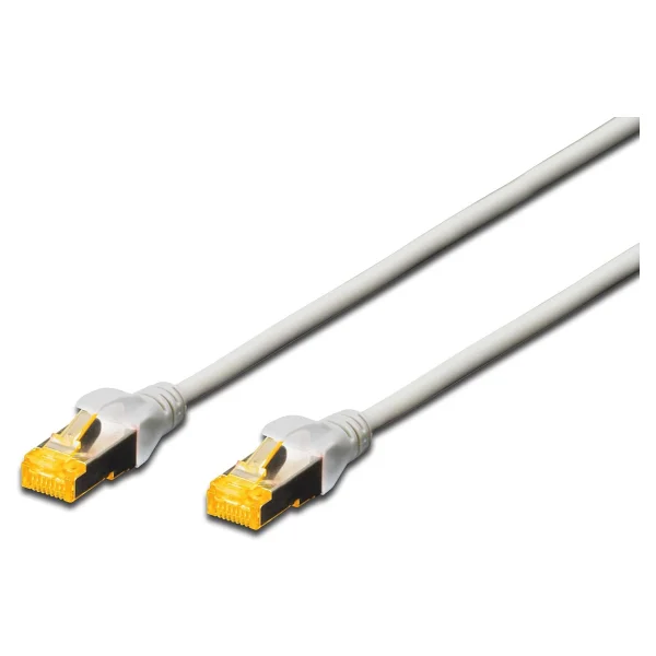 Digitus Dk-1644-A-030 Sftp 3 M Siyah Cat6a Patch Kablo - Görsel 6