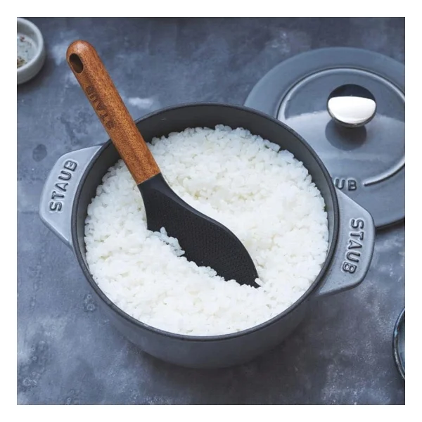 Staub 405031100 Pilav Kaşığı - Görsel 4