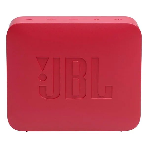 JBL Go Essential 2 Kırmızı Bluetooth Hoparlör - Görsel 4