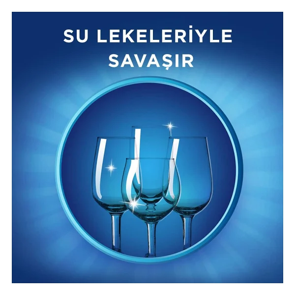 Finish Bulaşık Makinesi Tuzu 1.5 kg - Görsel 4