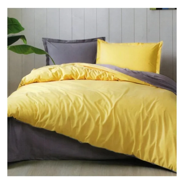 Özdilek Colormix Ranforce Çift Kişilik Nevresim Takımı - Görsel 2