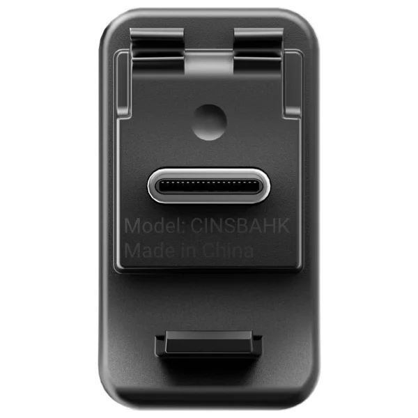 Insta360 X5 Mikrofon Adaptörü - Görsel 10