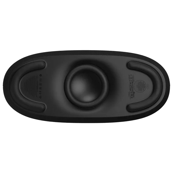 Harman Kardon Go Play 3 Siyah Bluetooth Hoparlör - Görsel 5