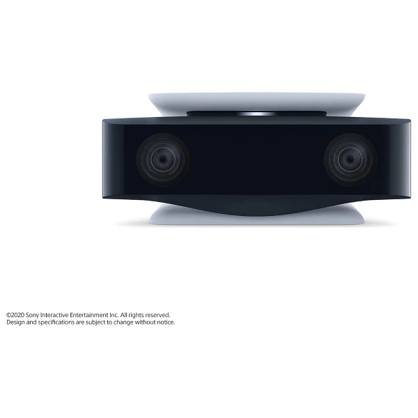 Sony PS5 HD Kamera - Görsel 3