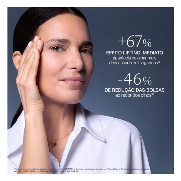 Institut Esthederm Age Proteom Eye Advanced 15 ml Göz Serumu - Görsel 3