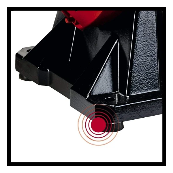 Einhell Tc-Wd 200/150 250 W Islak Kuru Taş Motoru - Görsel 6
