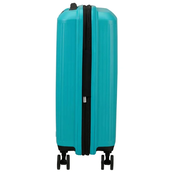American Tourister Aerostep-Spinner 55/20 Kabin Boy Valiz - Görsel 3