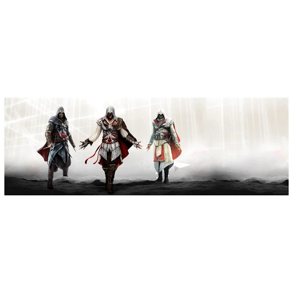 Assassin's Creed The Ezio Collection PS4 - Görsel 7