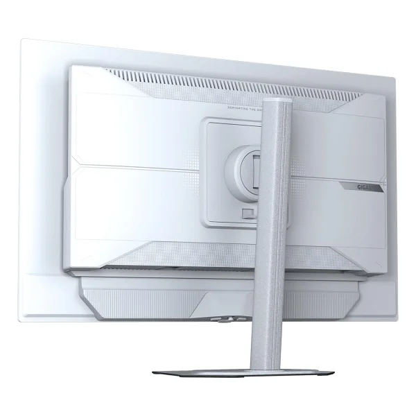 Gigabyte Mo27q2a Ice 27" 0.03 Ms 2k Pivot 280 Hz OLED Oyuncu Monitörü - Görsel 4