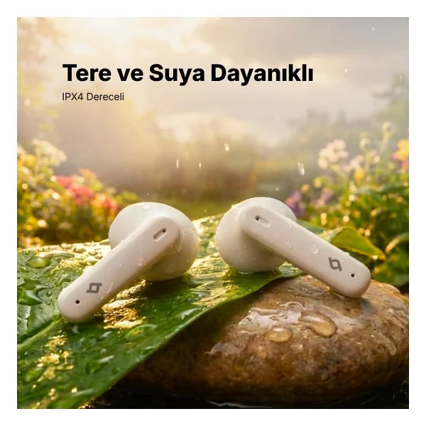 Ttec Airbeat Vibe 2km176 TWS Kulak İçi Bluetooth Kulaklık - Görsel 5