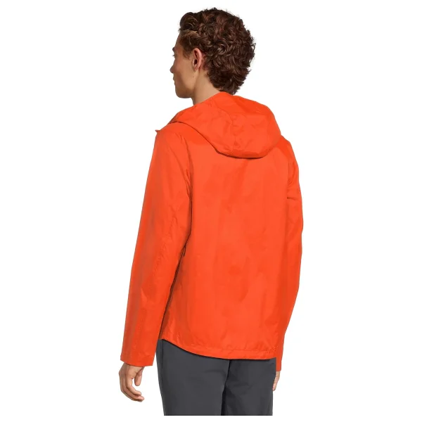 Helly Hansen Loke Terra HHA.63365 Kapüşonlu Erkek Yağmurluk - Görsel 3