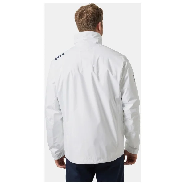 Helly Hansen Crew Midlayer 2.0 Hha.34444-001 Beyaz Erkek Mont - Görsel 5