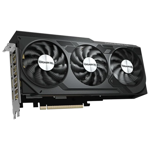 Gigabyte RTX 5070 Tı Windforce Oc V2 16g Gv-N507twf3ocv2-16gd 256 Bit Gddr7 16 GB Ekran Kartı - Görsel 8