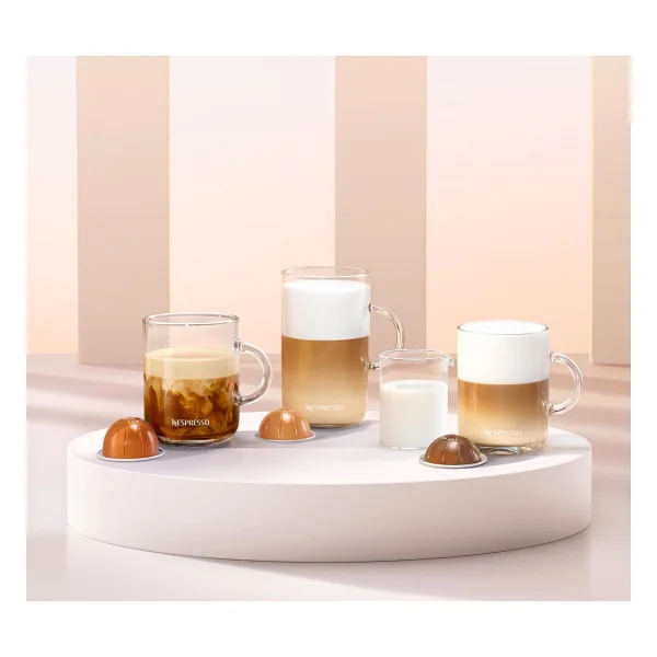 Nespresso Vertuo Next Kapsül Kahve Makinesi - Görsel 4