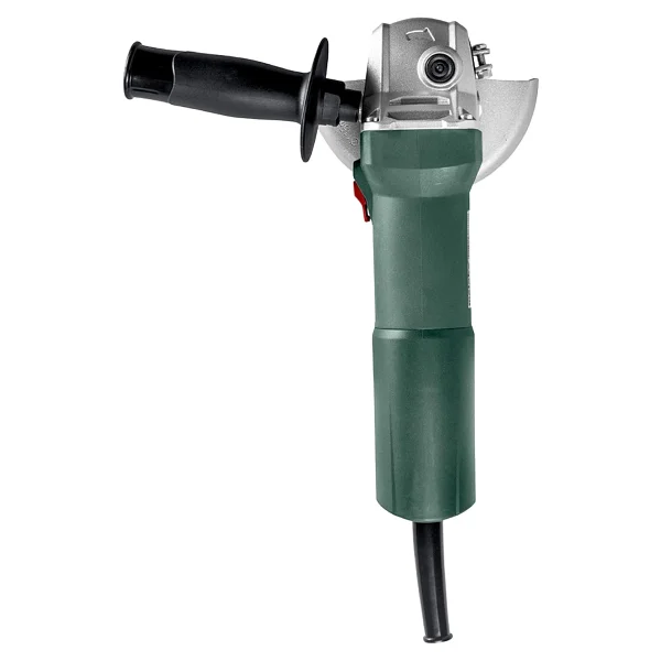 Metabo W 750-115 750 W Taşlama Makinesi - Görsel 2