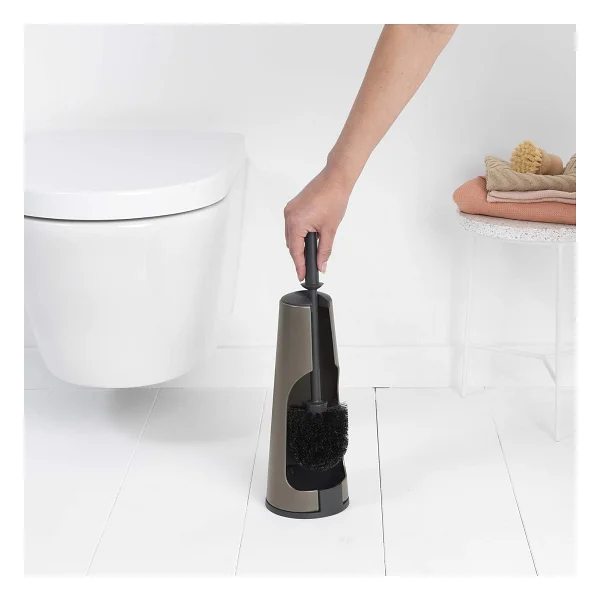 Brabantia Tuvalet fırçası Classic - Görsel 2