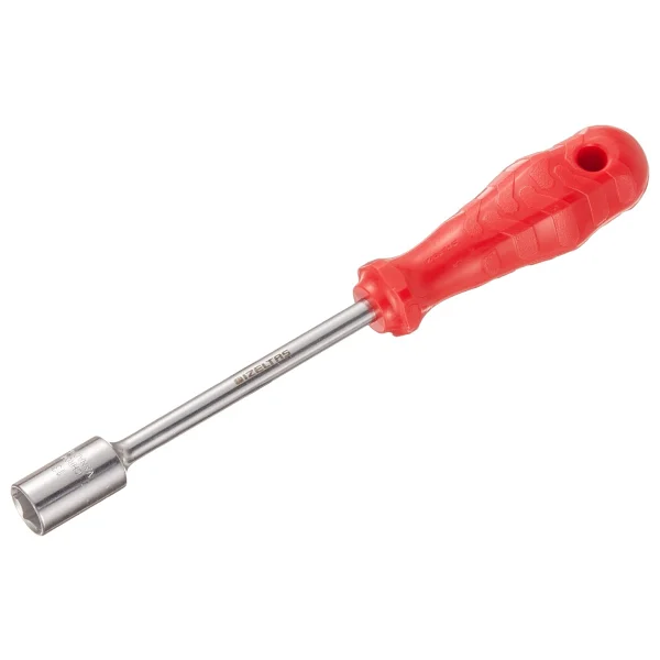 İzeltaş 4770190070 7 Mm Lokma Uçlu Tornavida - Görsel 3