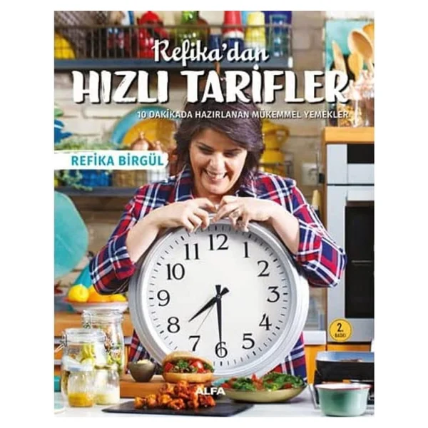 Asırlık Tariflerle Türk Mutfağı - Kolektif - Görsel 10