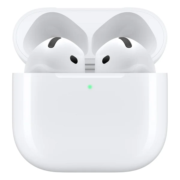 AirPods 4. Nesil - Görsel 2