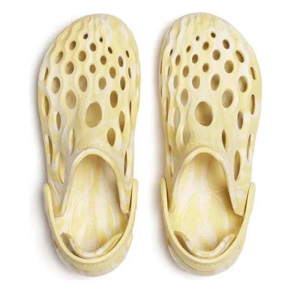 Merrell Hydro Moc Kadın Su Ayakkabısı-J00003575 TURMERIC - Görsel 4