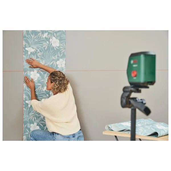 Bosch Tt-120 Tripod - Görsel 4