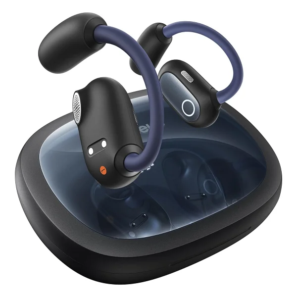 Baseus Eli Fit TWS Open Ear Bluetooth Kulaklık - Görsel 3